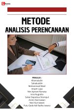 METODE ANALISIS PERENCANAAN