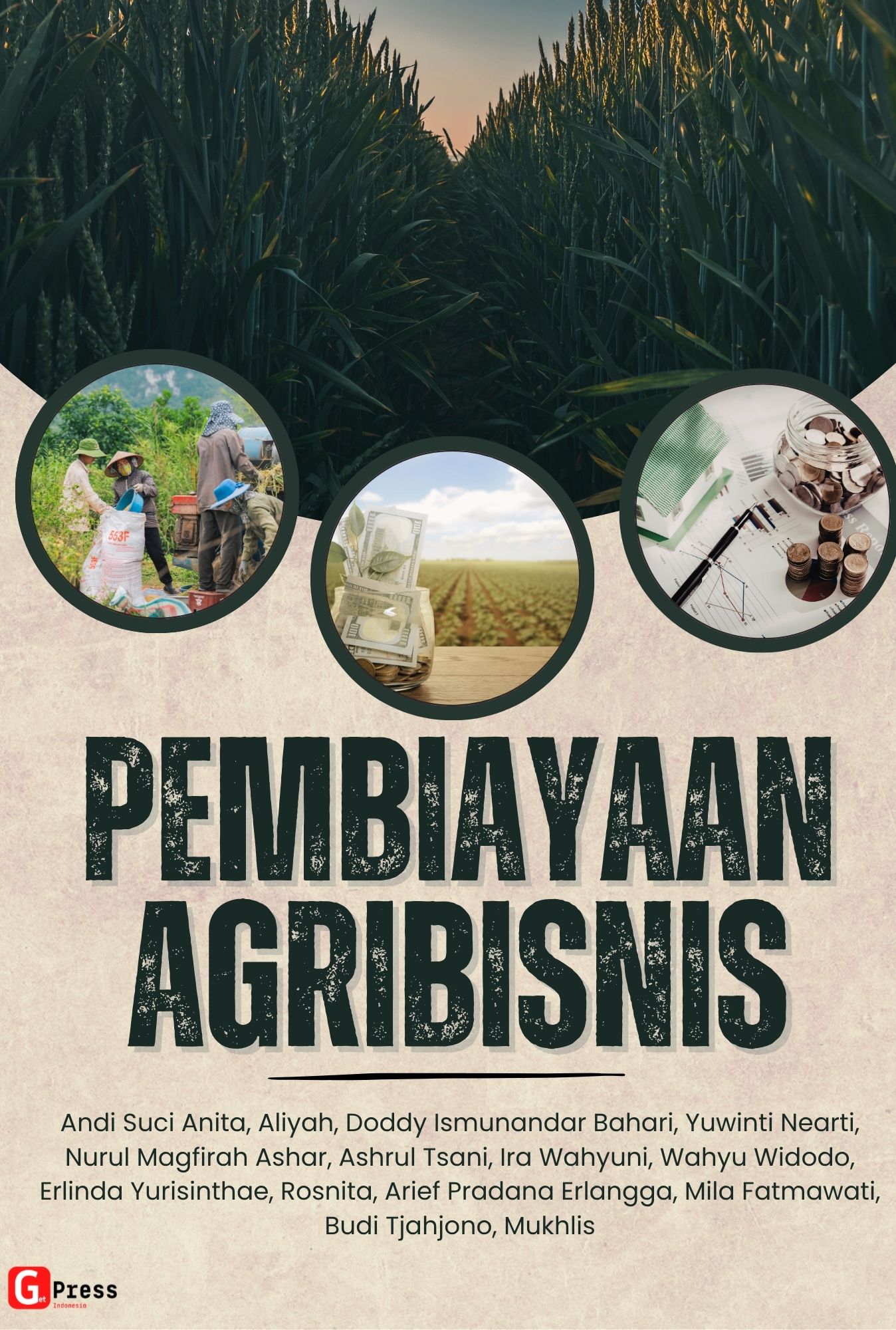 PEMBIAYAAN AGRIBISNIS