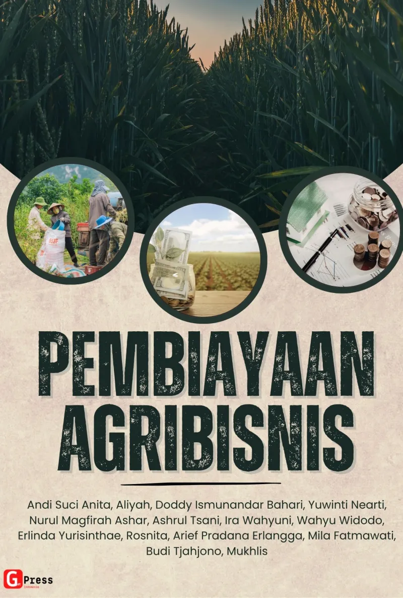 PEMBIAYAAN AGRIBISNIS