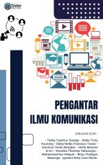 PENGANTAR ILMU KOMUNIKASI
