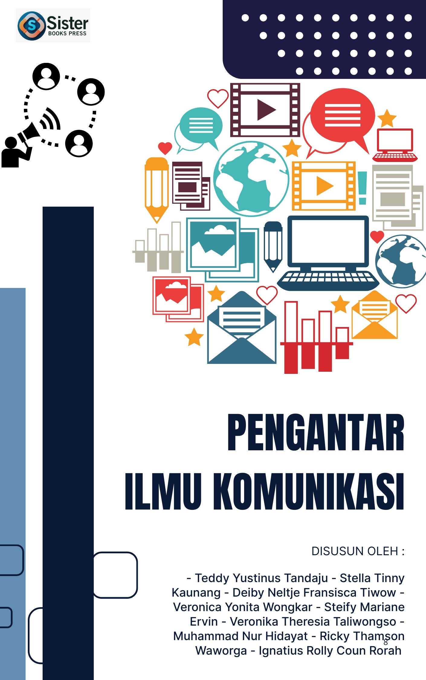 PENGANTAR ILMU KOMUNIKASI