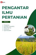 PENGANTAR ILMU PERTANIAN