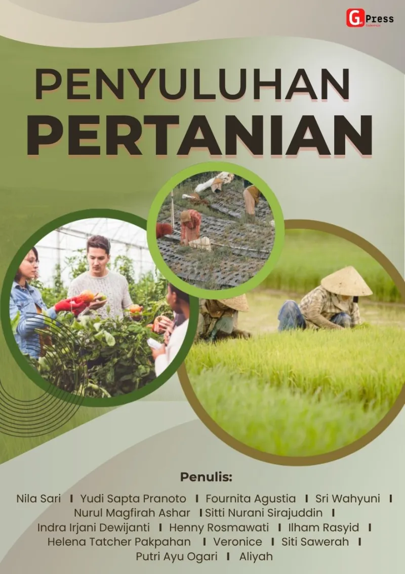 PENYULUHAN PERTANIAN