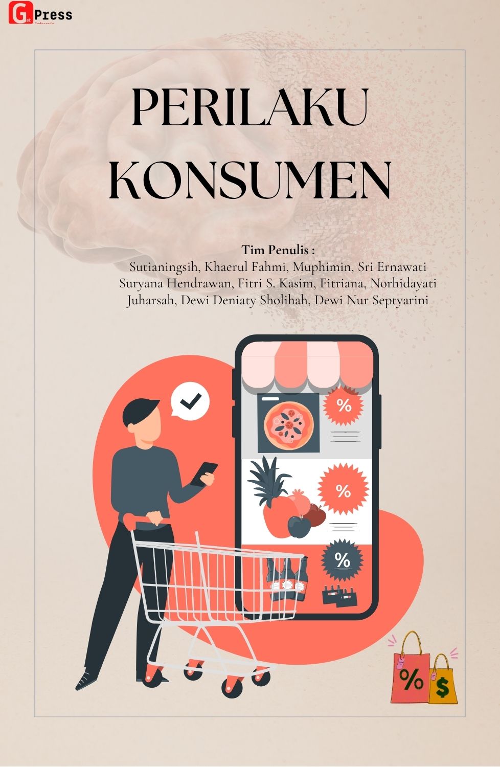 PERILAKU KONSUMEN