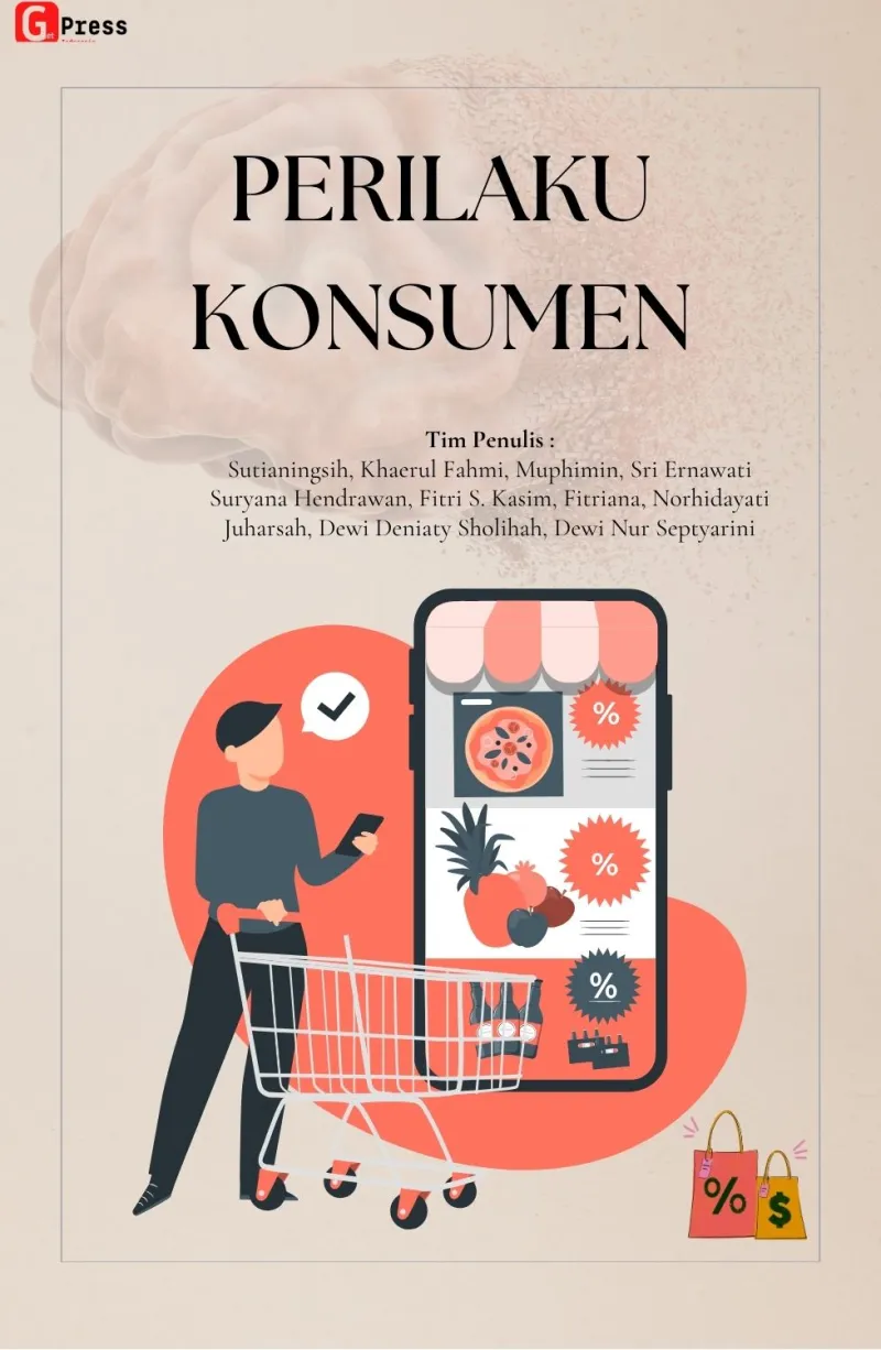 PERILAKU KONSUMEN