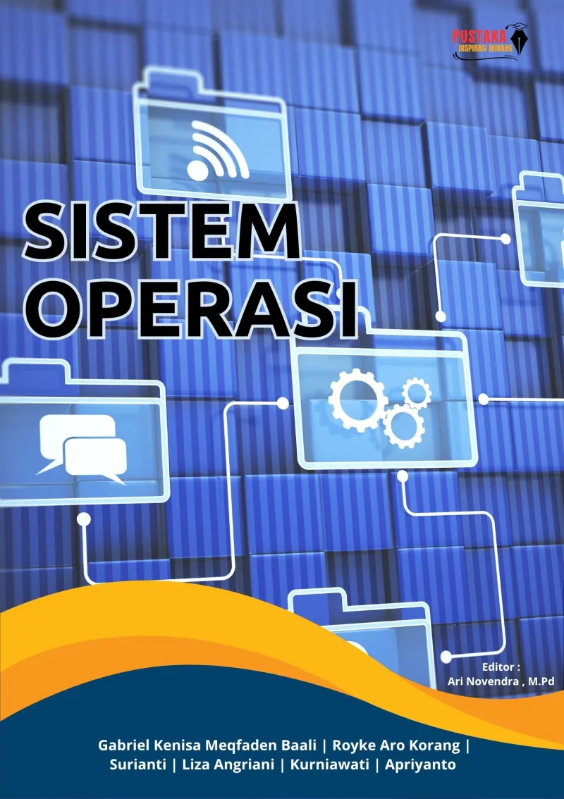 Sistem Operasi