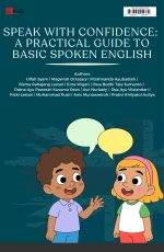 SPEAK WITH CONFIDENCE: A PRACTICAL GUIDE TOBASIC SPOKEN ENGLISH