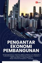 PENGANTAR EKONOMI PEMBANGUNAN