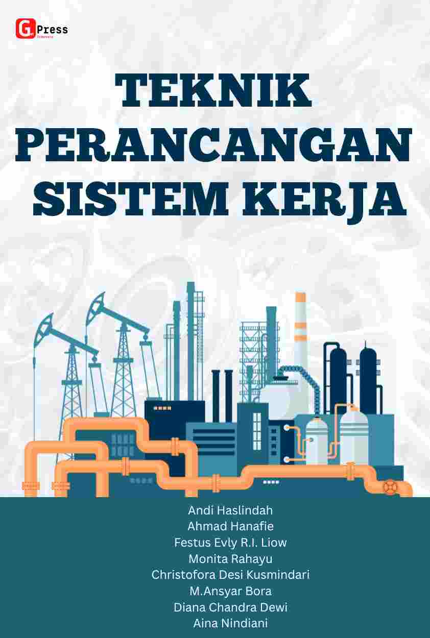 TEKNIK PERANCANGAN SISTEM KERJA