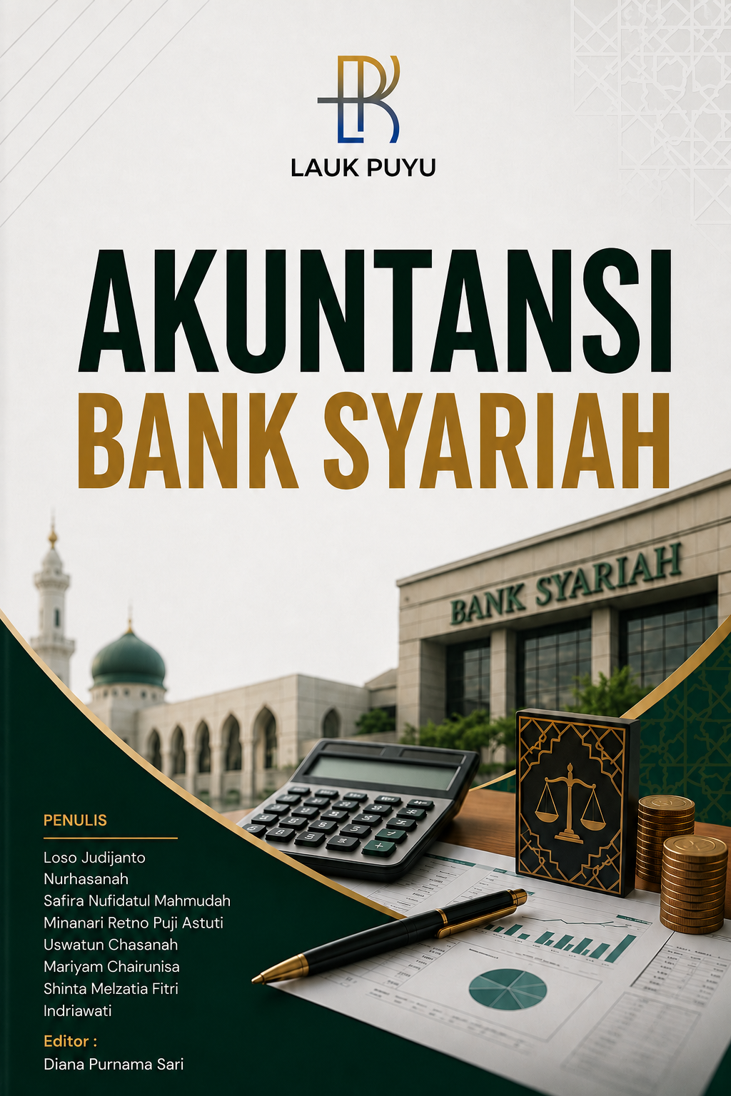 AKUNTANSI BANK SYARIAH