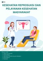 KESEHATAN REPRODUKSI DAN PELAYANAN KESEHATAN MASYARAKAT