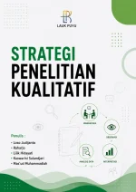 Strategi penelitian kualitatif