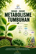 DASAR - DASAR METABOLISME TUMBUHAN