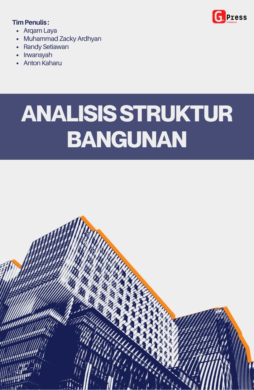 ANALISIS STRUKTUR BANGUNAN