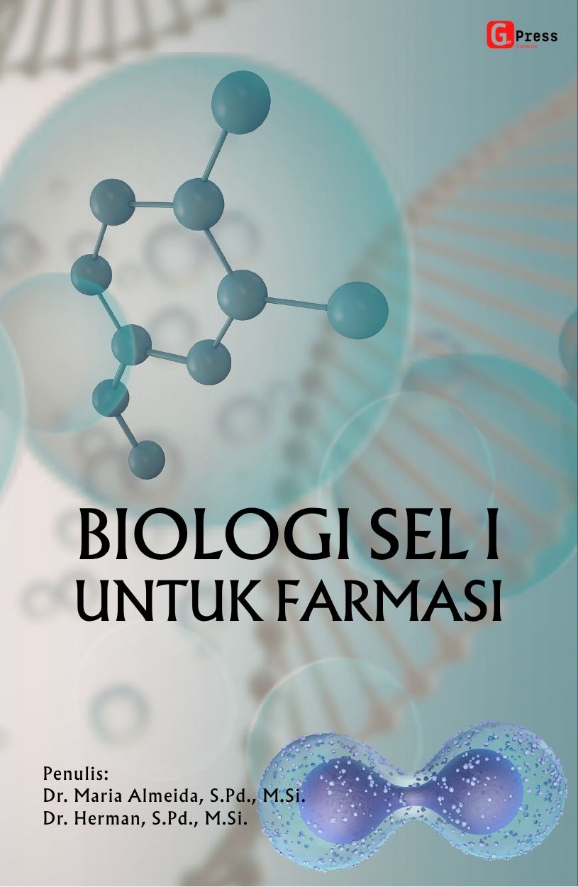 BIOLOGI SEL I UNTUK FARMASI