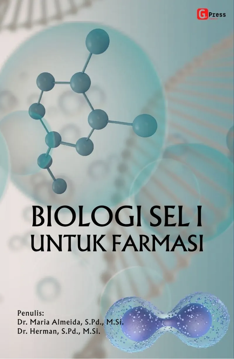 BIOLOGI SEL I UNTUK FARMASI