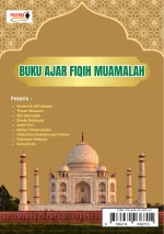 Buku Ajar Fiqih Muamalah