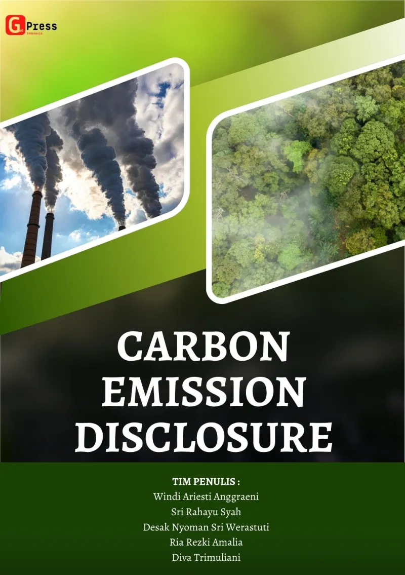 CARBON EMISSION DISCLOSURE