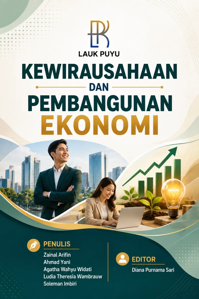KEWIRAUSAHAAN DAN PEMBANGUNAN EKONOMI