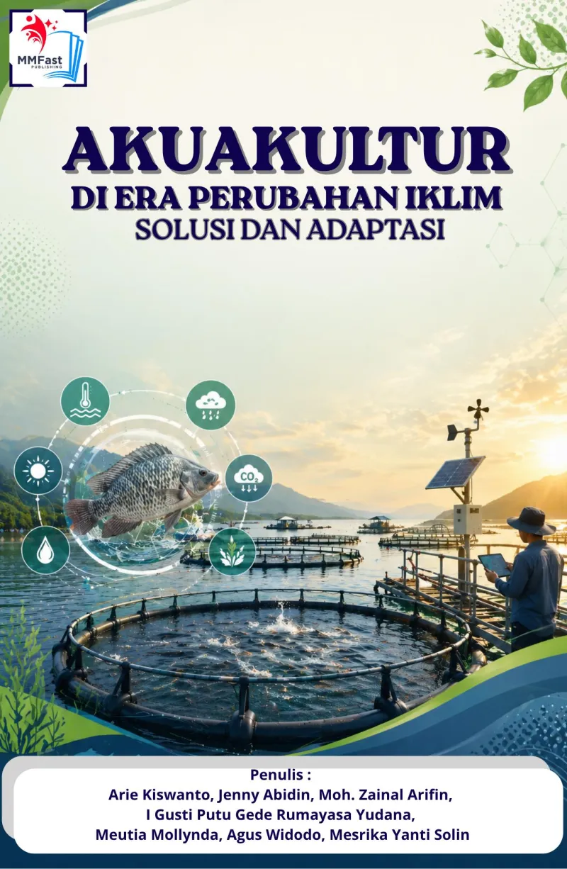 AKUAKULTUR DI ERA PERUBAHAN IKLIM: SOLUSI DAN ADAPTASI