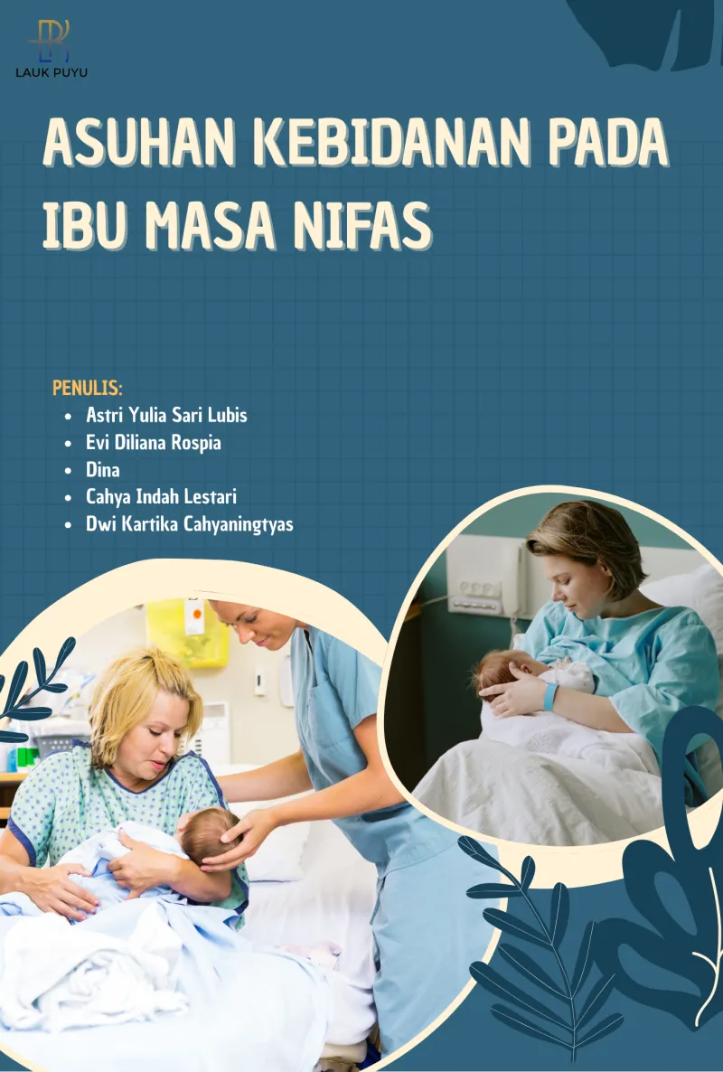 Asuhan kebidanan pada ibu masa nifas