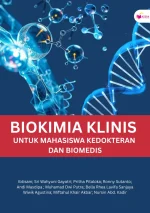 Biokimia Klinis untuk Mahasiswa Kedokteran dan Biomedis