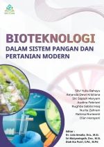 BIOTEKNOLOGI DALAM SISTEM PANGAN DAN PERTANIAN MODERN
