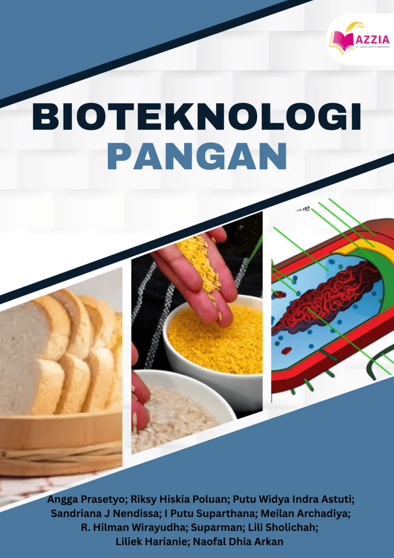 Bioteknologi Pangan