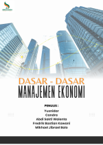 DASAR-DASAR MANAJEMEN EKONOMI