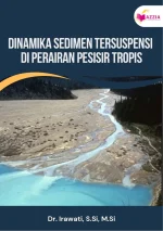 Dinamika Sedimen Tersuspensi di Perairan Pesisir Tropis