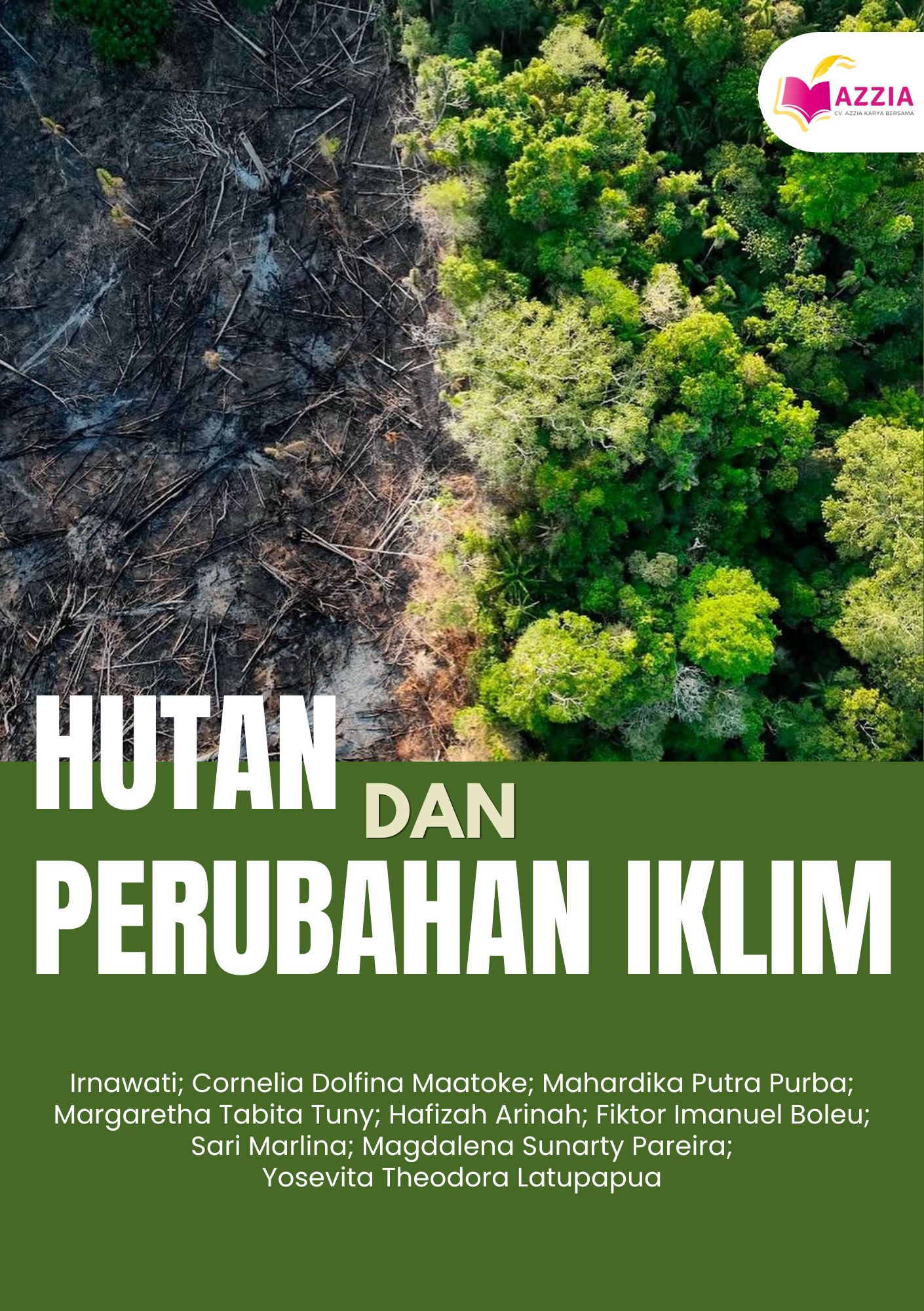 Hutan dan Perubahan Iklim