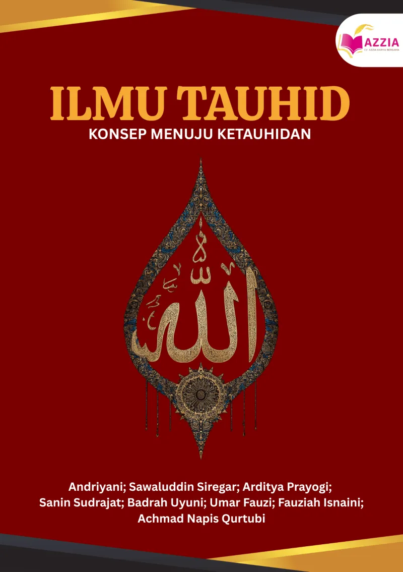 Ilmu Tauhid: Konsep Menuju Ketauhidan