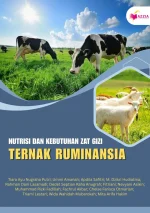Nutrisi dan Kebutuhan Zat Gizi Ternak Ruminansia