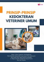 Prinsip-prinsip Kedokteran Veteriner Umum