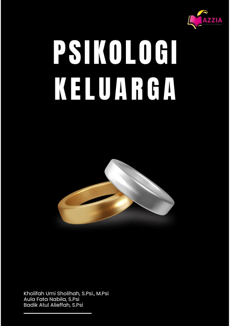 Psikologi Keluarga