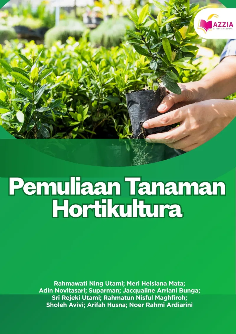 Pemuliaan Tanaman Hortikultura