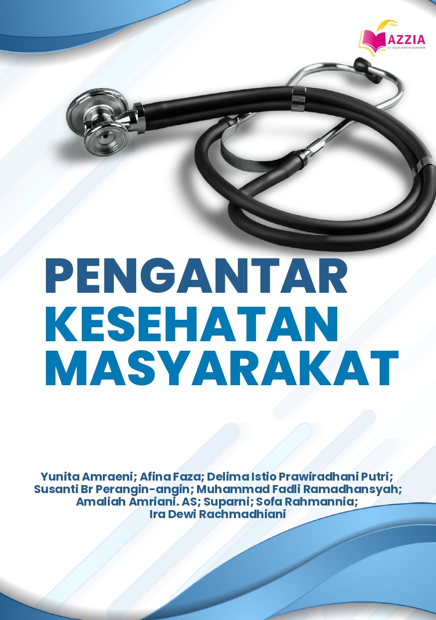 Pengantar Kesehatan Masyarakat