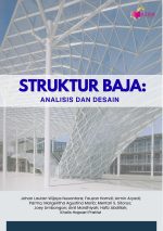 Struktur Baja: Analisis dan Desain