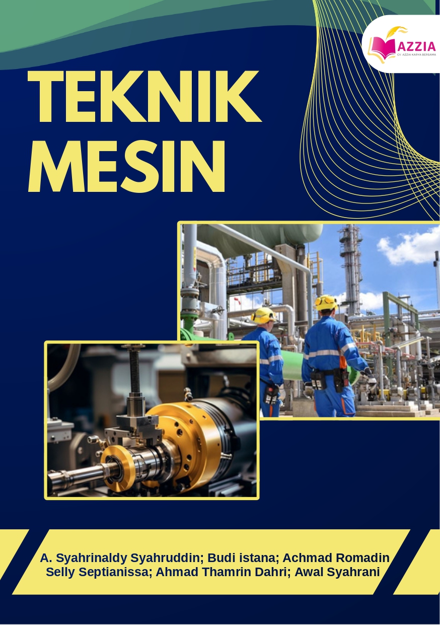 Teknik Mesin