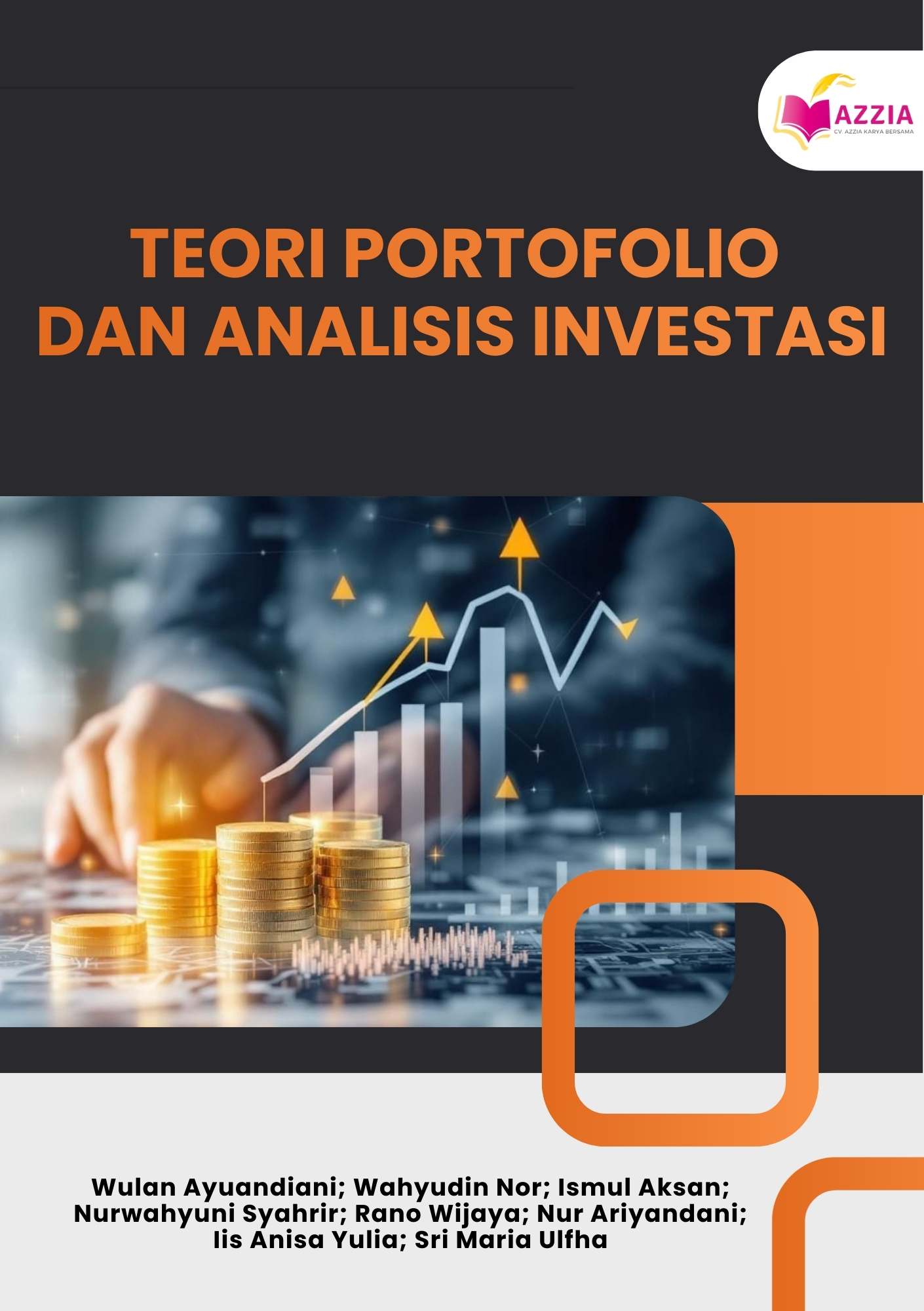 Teori Portofolio dan Analisis Investasi