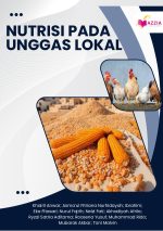 Nutrisi pada Unggas Lokal