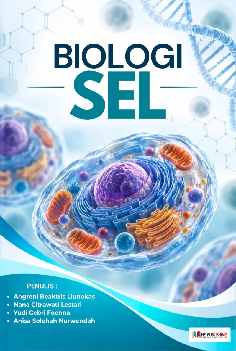 BIOLOGI SEL