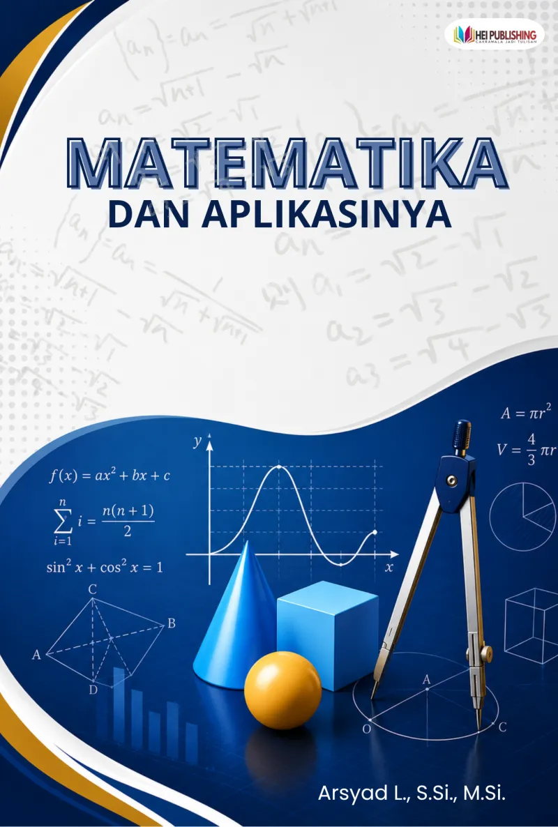 MATEMATIKA DAN APLIKASINYA