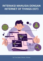 Interaksi manusia dengan Internet of Things (IoT)