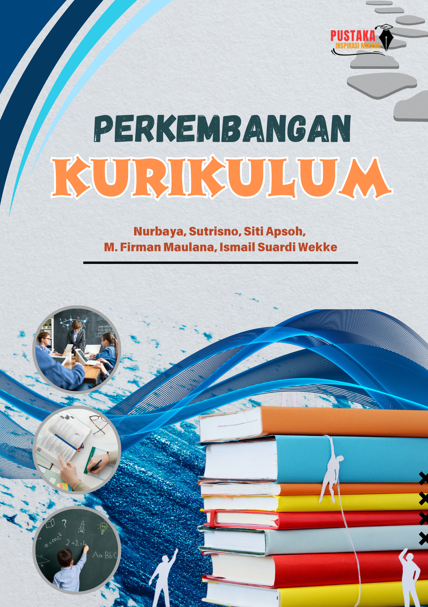 Perkembangan Kurikulum