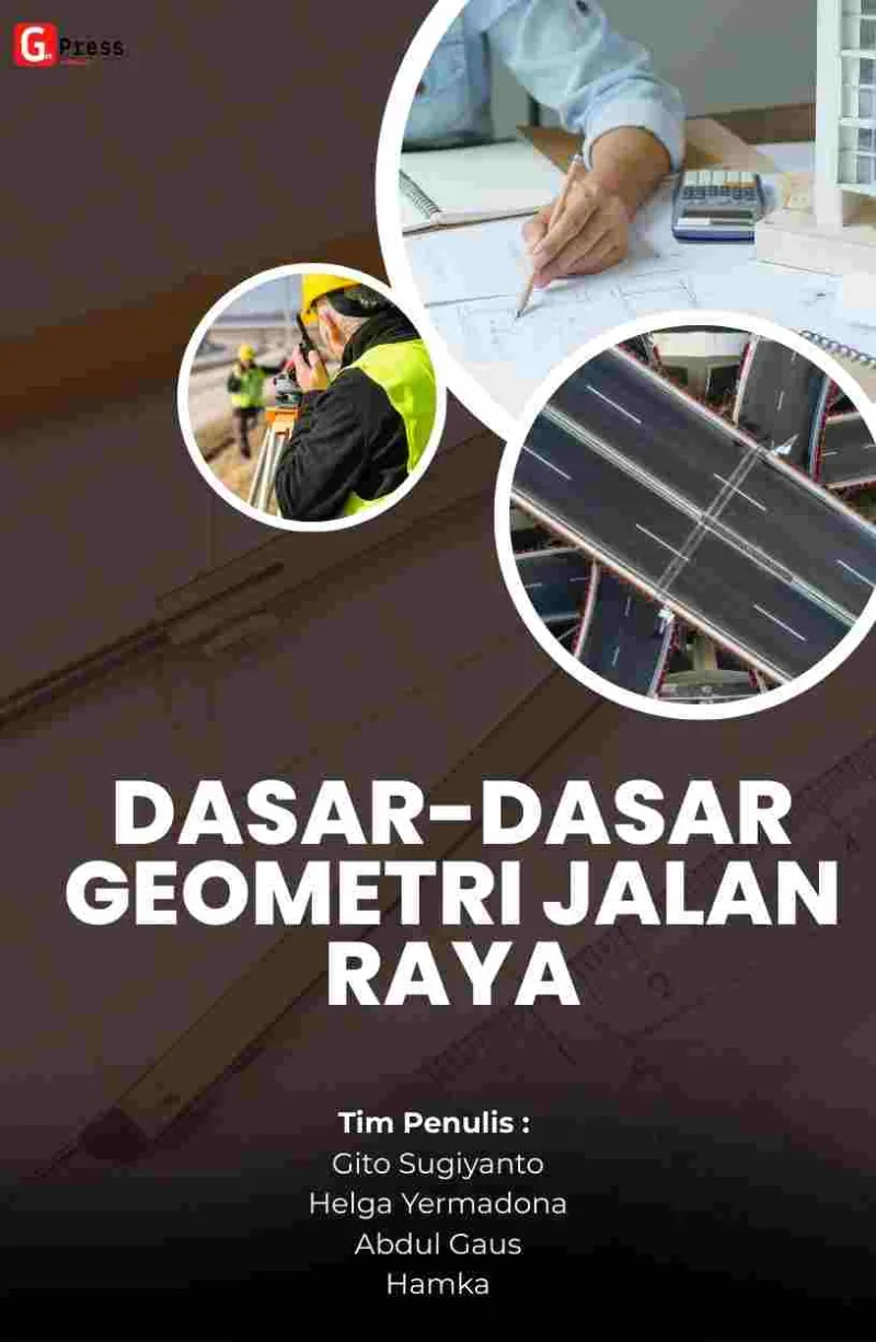DASAR-DASAR GEOMETRI JALAN RAYA