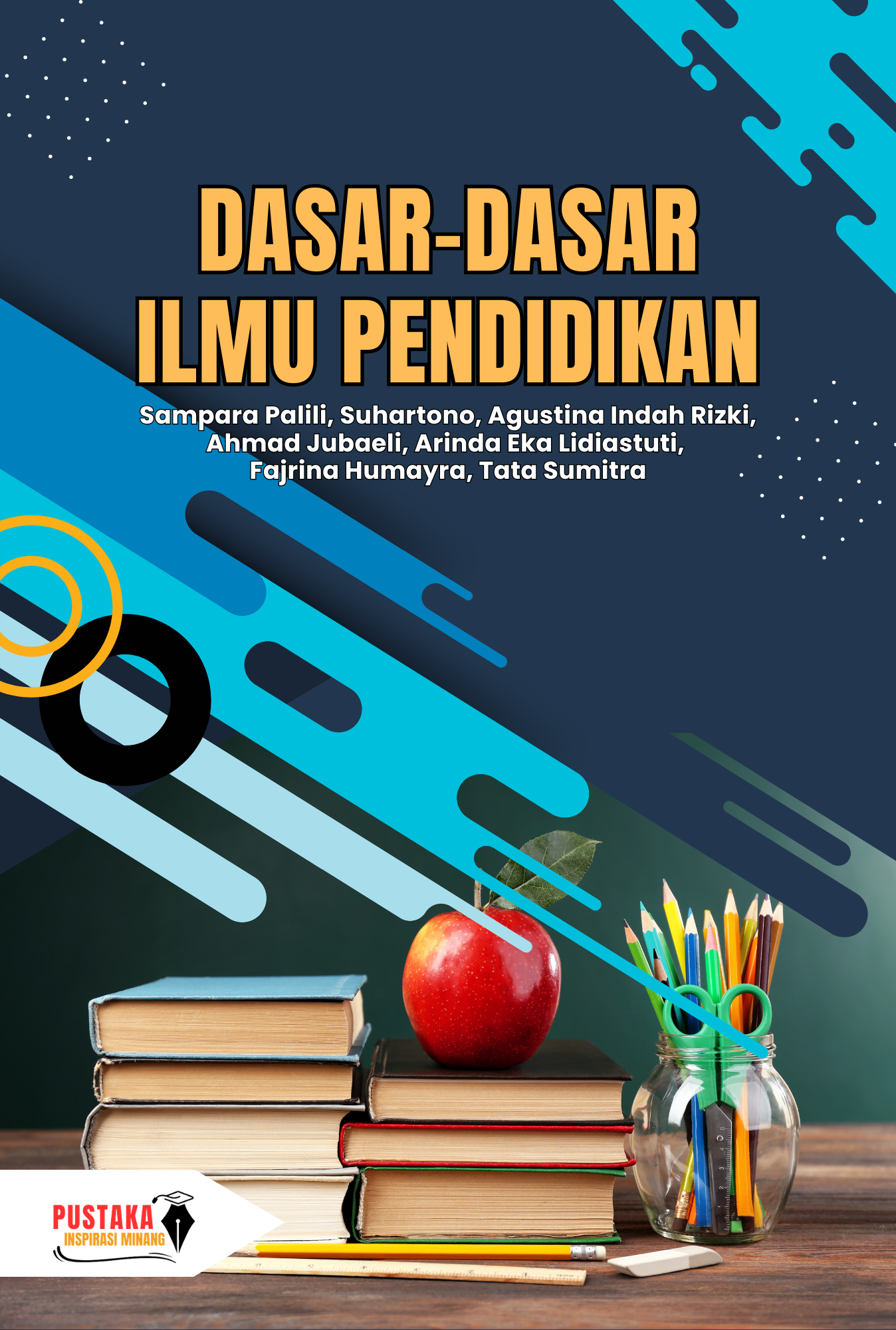 Dasar-dasar Ilmu Pendidikan