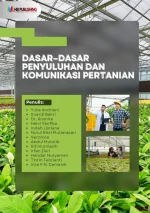 DASAR – DASAR PENYULUHAN DAN KOMUNIKASI PERTANIAN