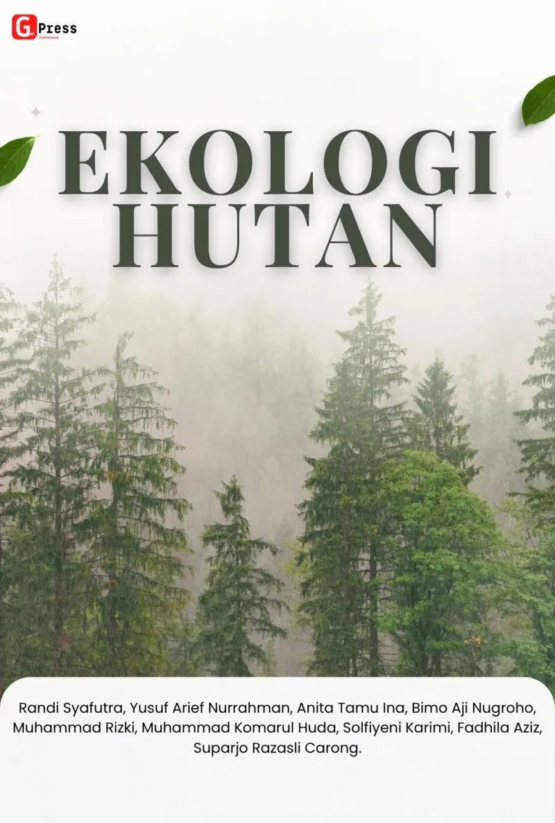 EKOLOGI HUTAN