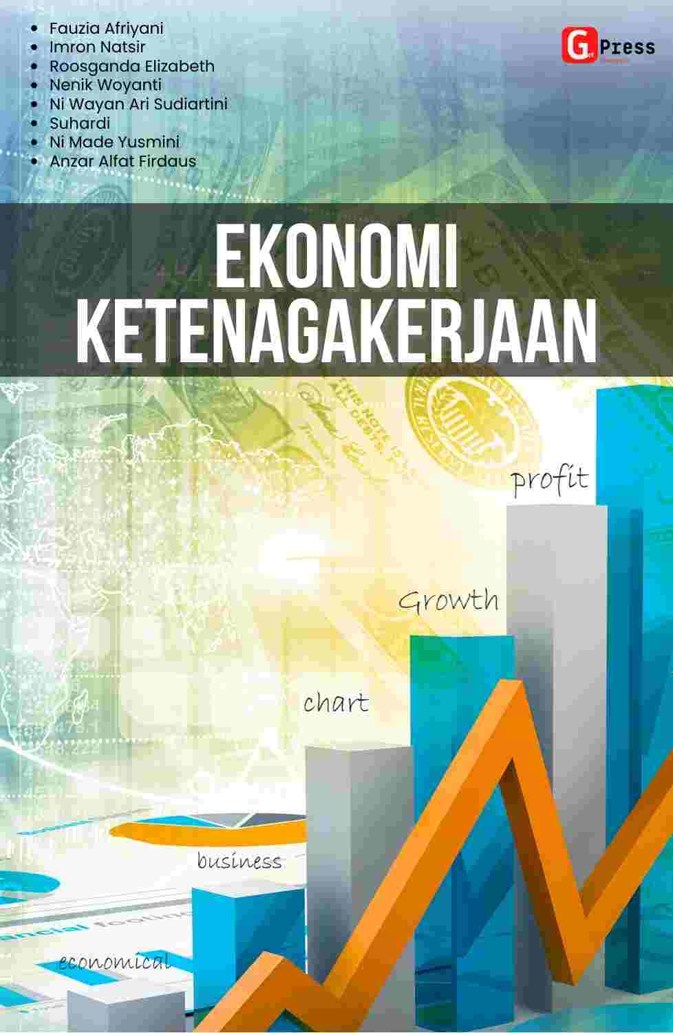 EKONOMI KETENAGAKERJAAN